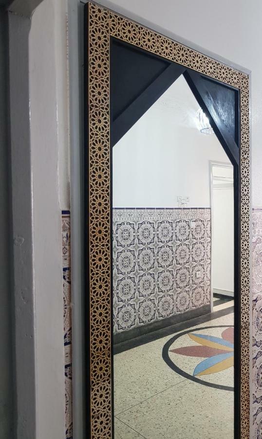Ayli House Apartment Essaouira