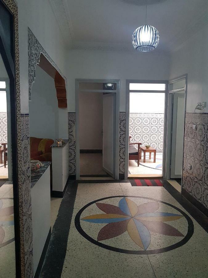 Ayli House *
