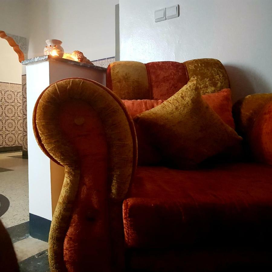 Apartment Ayli House *