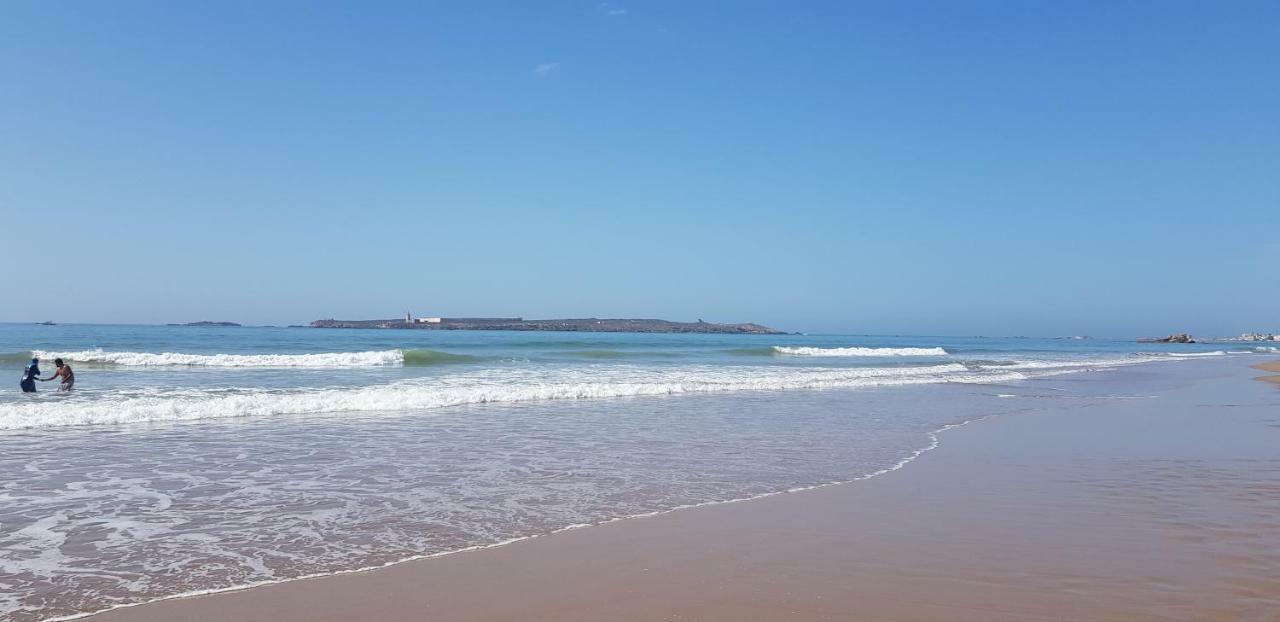 Ayli House Essaouira