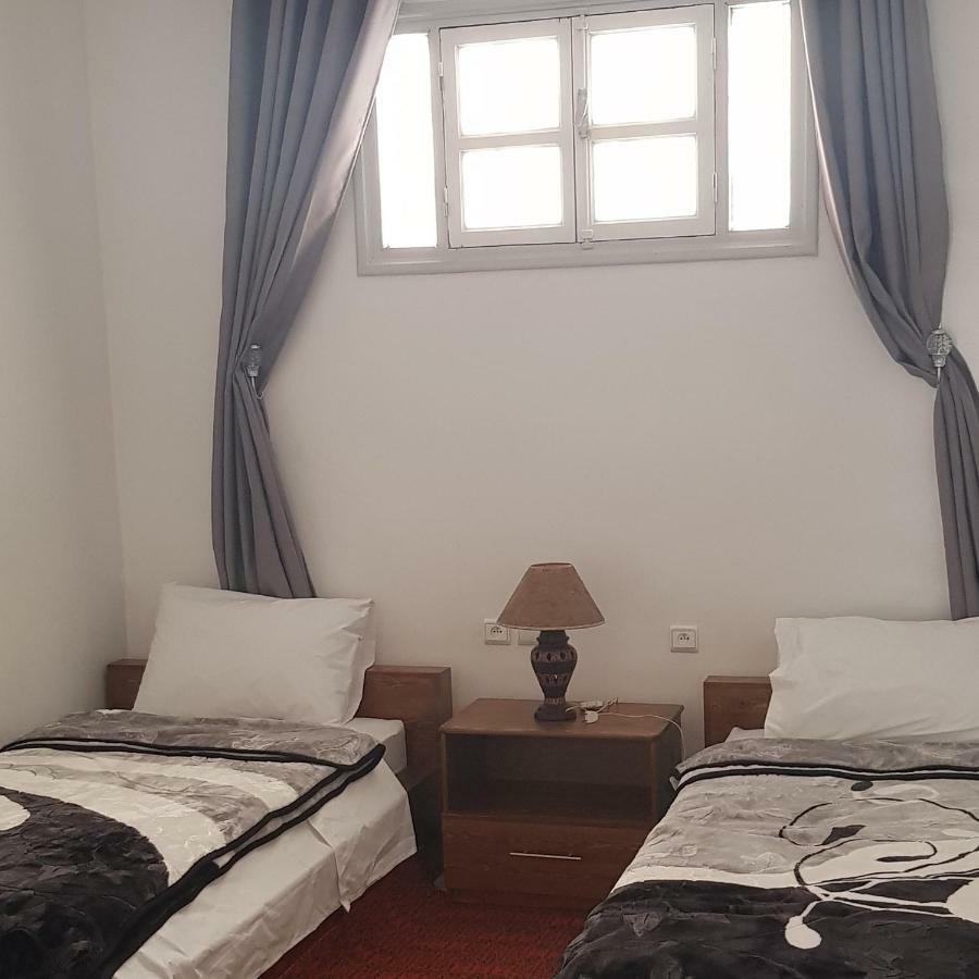 Ayli House Essaouira