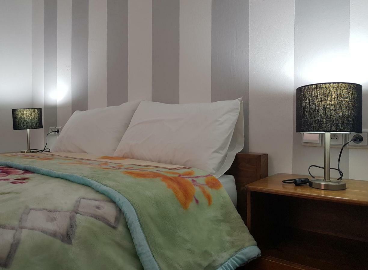 Ayli House Apartment