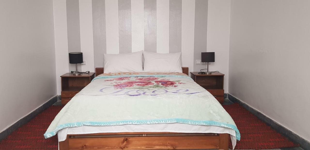 Apartment Ayli House Essaouira